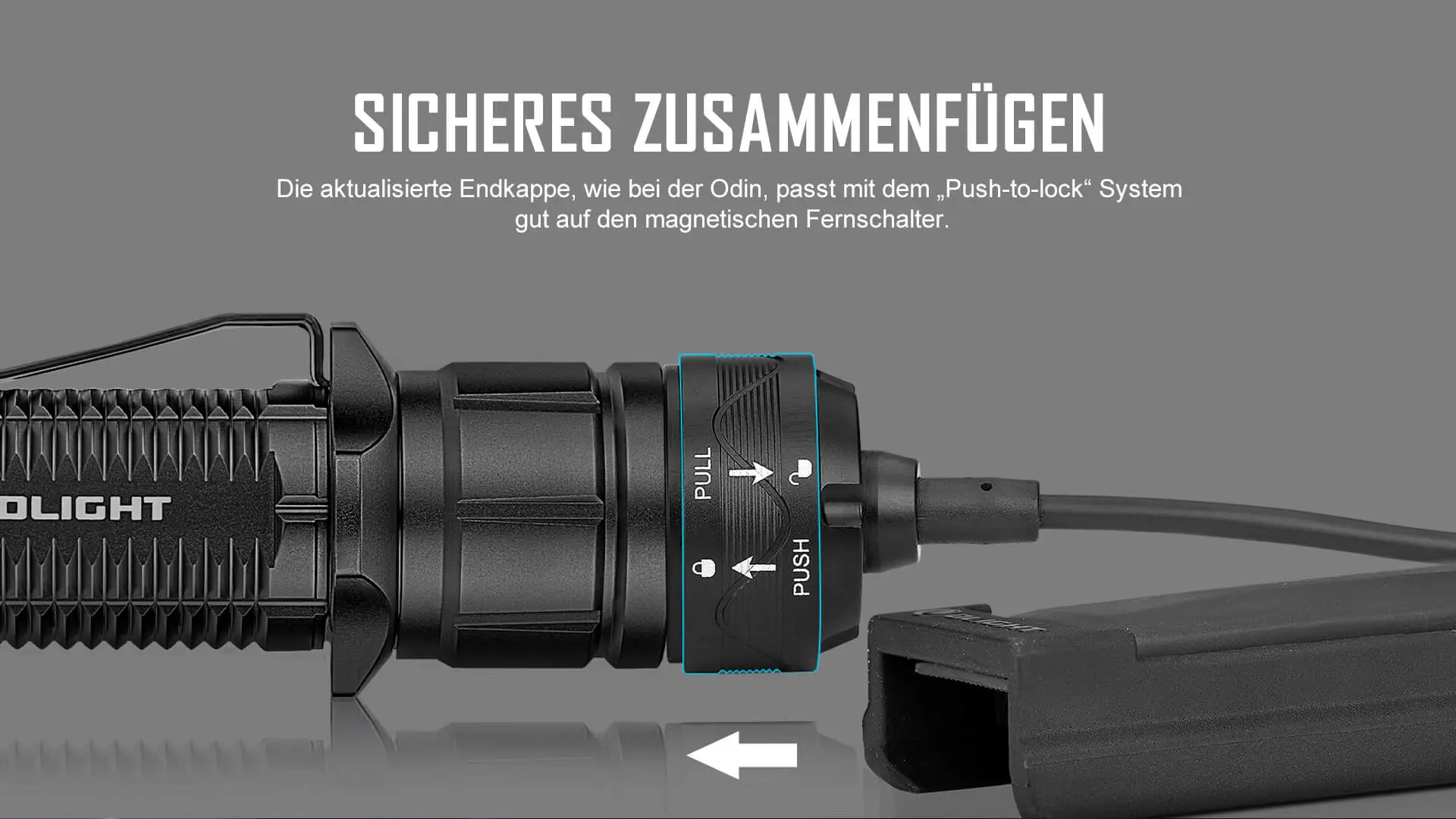 Sicheres Zusammenfügen Sicheres Zusammenfügen
