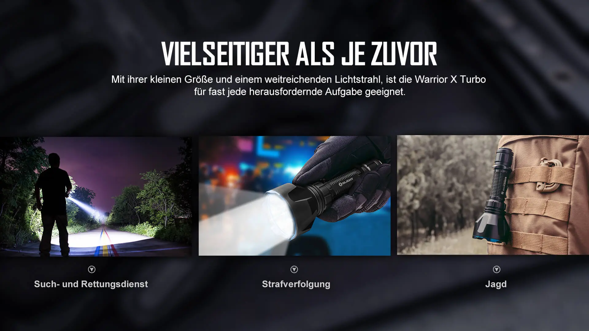 Vielseitiger Als Je Zuvor Vielseitiger Als Je Zuvor