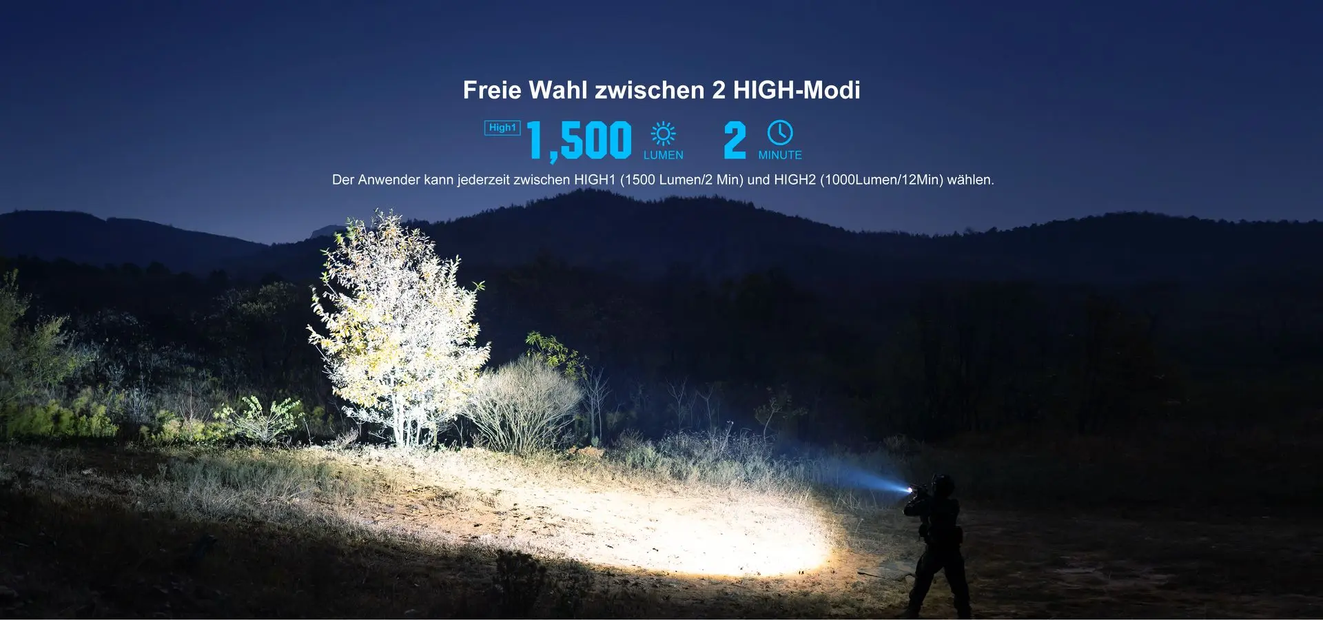 2 High Modi