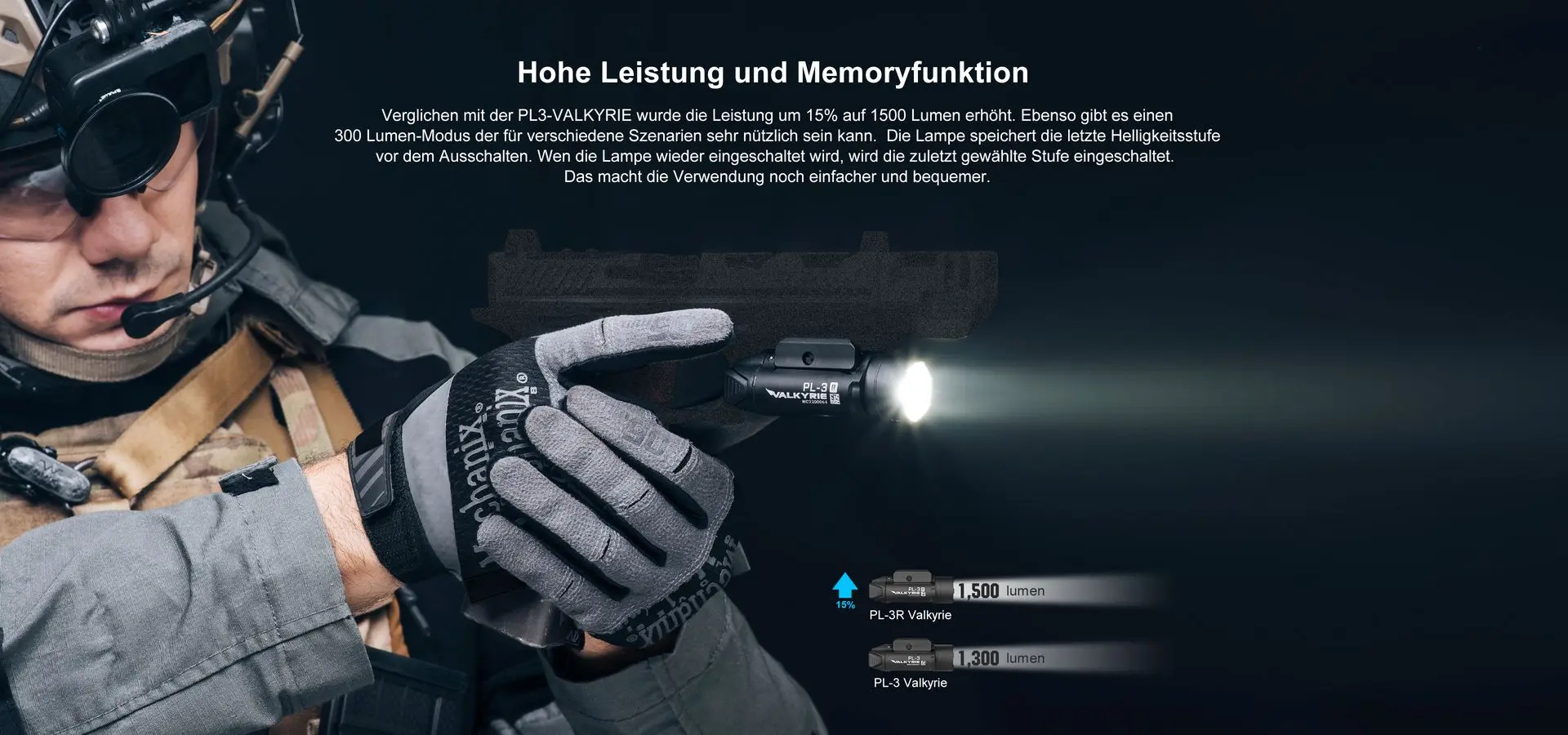 Memoryfunktion
