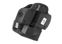 frontline_kng_open_top_holster_for_glock_17_gtl_left_side