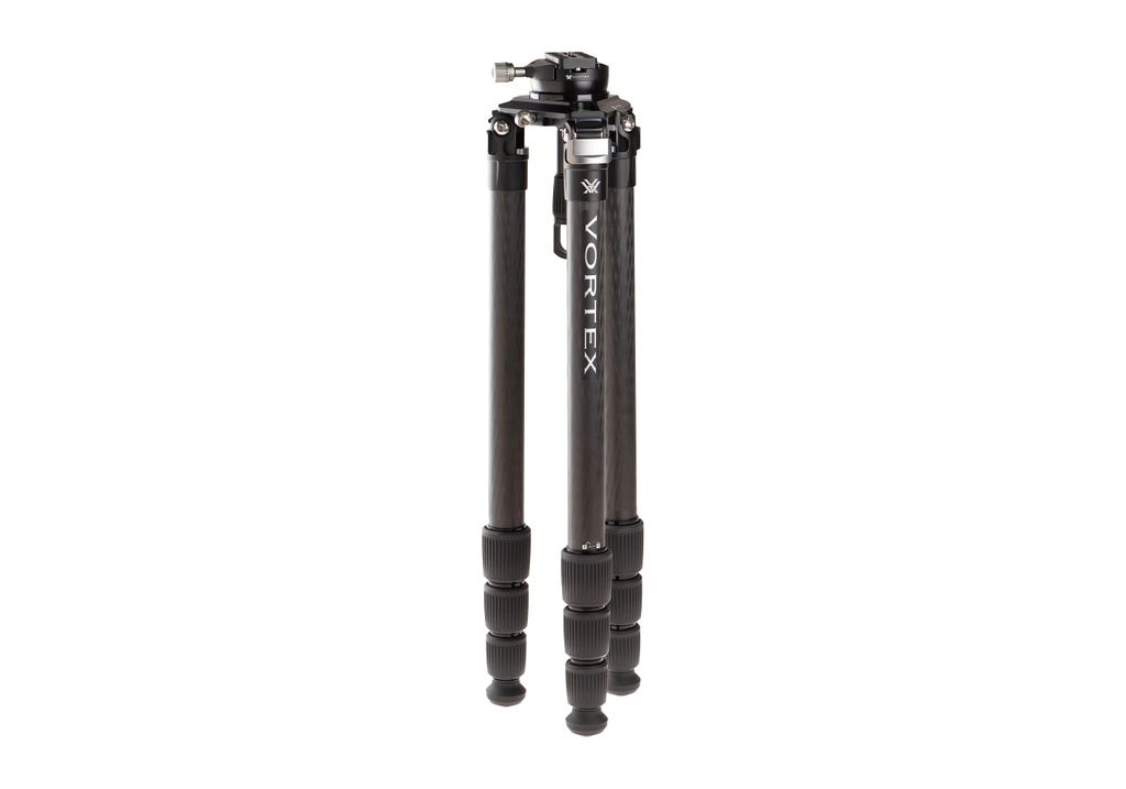 vortex_optics_radian_carbon_with_leveling_head_tripod_kit