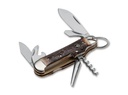 BÖKER COUTEAU DE SPORT BOIS DE CERF