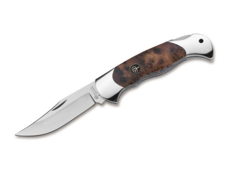BÖKER SCOUT THUYA