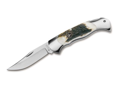 BÖKER SCOUT BOIS DE CERF