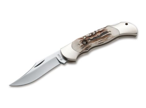 [113004ST] BÖKER OPTIMA HIRSCHHORN
