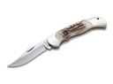 BÖKER OPTIMA STAG