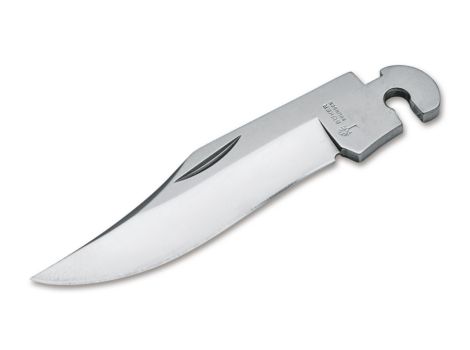 [119010] BÖKER OPTIMA BOWIE-KLINGE 440C