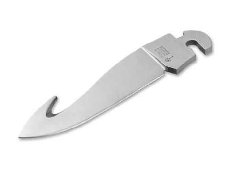 [119013] BÖKER OPTIMA AUFREISSKLINGE