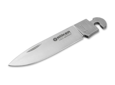 BÖKER OPTIMA DROP POINT BLADE 440C