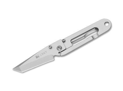 [01CR100] CRKT 5500 K.I.S.S. PLAIN