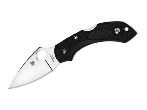 SPY. DRAGONFLY 2 LIGHTWEIGHT BLACK PLAIN