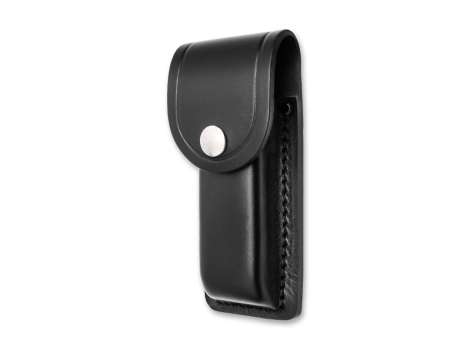 BÖKER LEATHER SHEATH BLACK LARGE