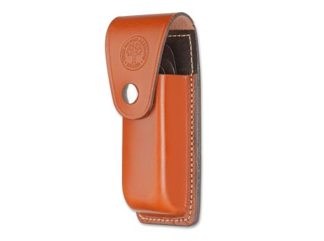 [090046] BÖKER LEATHER SHEATH OPTIMA