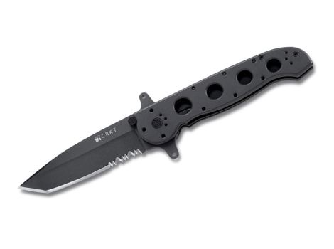 [01CR1614SF] CRKT M16-14SF SPECIAL FORCES TANTO LARGE