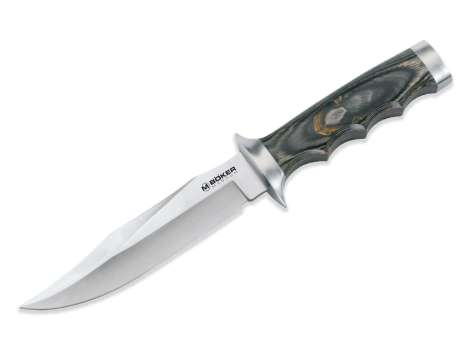 [02MB207] MAGNUM JUNGLE DEVIL