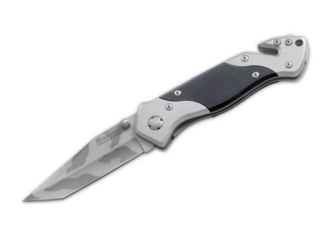 [01RY997] MAGNUM HIGH RISK EMERGENCY KNIFE