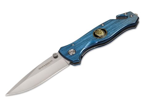 [01MB365] MAGNUM LAW ENFORCEMENT