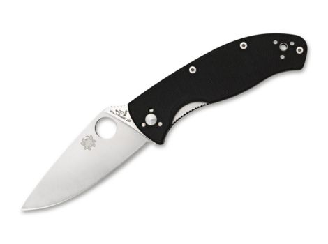 SPYDERCO C122GP TENACIOUS
