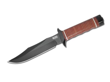 [02SGS13] SOG BOWIE 2.0