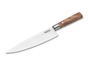 BÖKER DAMAST OLIVE CHEF KNIFE LARGE
