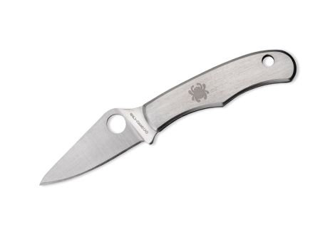 SPYDERCO BUG KNIFE