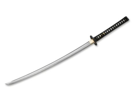 MAGNUM HANDFORGED DAM SAMURAI SWORD