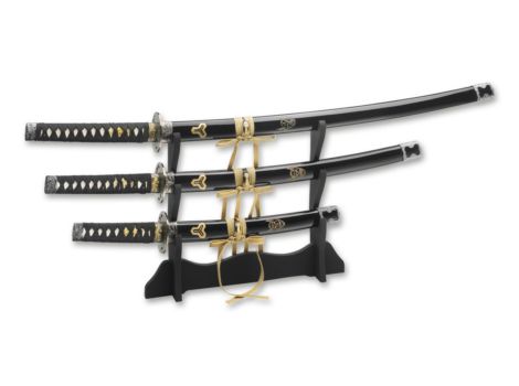 MAGNUM SWORDS SET HIKARI NO TENSHI