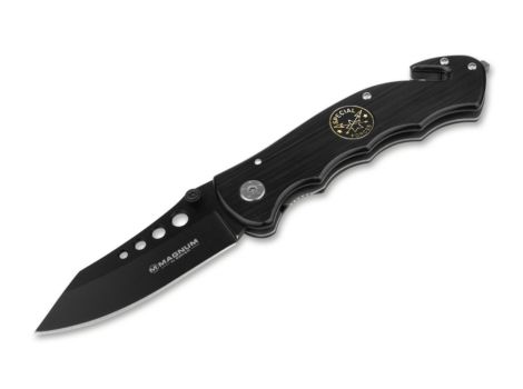 [01MB856] MAGNUM SPECIAL FORCES