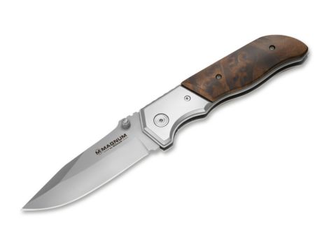 [01MB233] MAGNUM FOREST RANGER