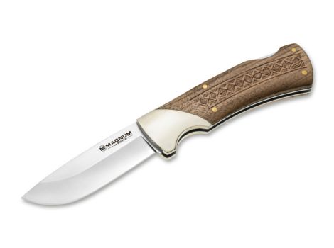 [01MB506] MAGNUM WOODCRAFT