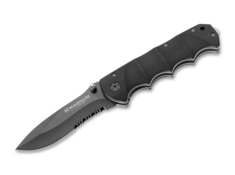 [01RY247] MAGNUM BLACK SPEAR