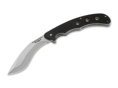 [01MB511] MAGNUM POCKET KHUKRI