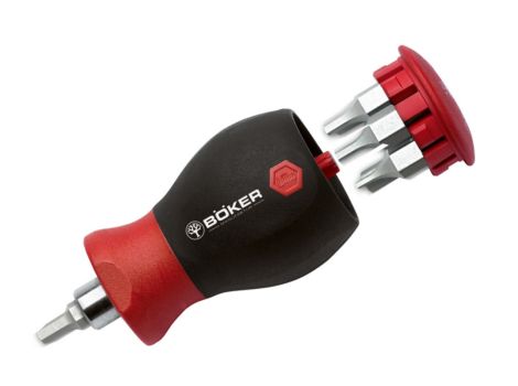[09BO701] BÖKER TOOLKIT INNENSECHSKANT