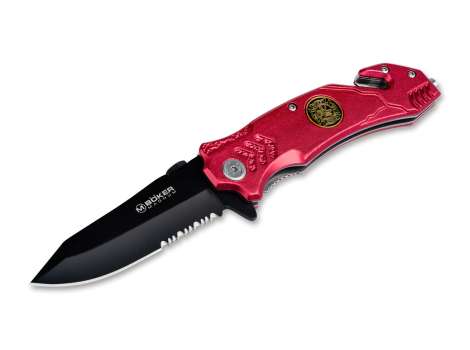 [01LL470] MAGNUM FIRE FIGHTER