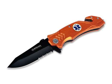 [01LL472] MAGNUM EMS RESCUE