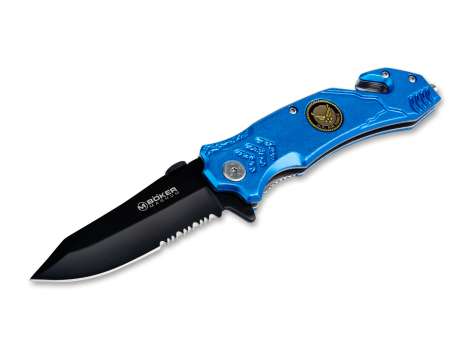 [01LL473] MAGNUM AIR FORCE RESCUE