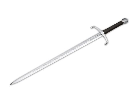 [05ZS9506] MAGNUM THE KNIGHT'S SWORD