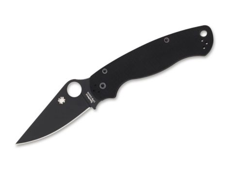 SPYDERCO PARAMILITARY2 G-10