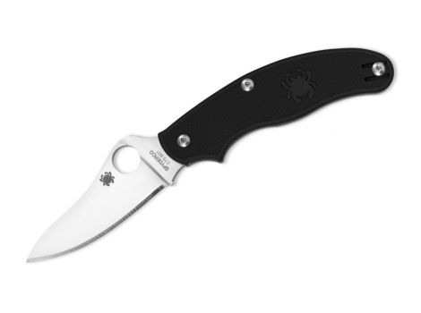 [01SP716] SPYDERCO UK PEN KNIFE DROP C94BK3