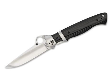[01SP724] SPYDERCO VALLOTON SUBHILT C149GP