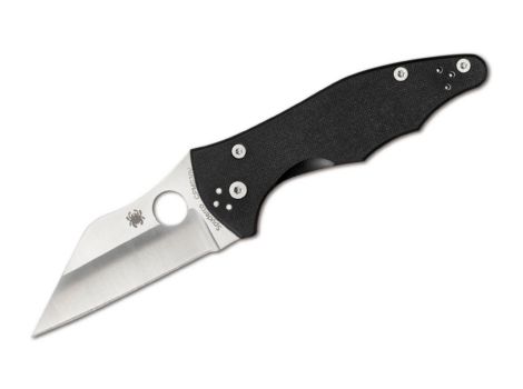 SPYDERCO YOJIMBO II