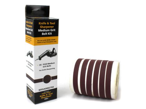 [09DX012] WSKTS BELT KIT 220