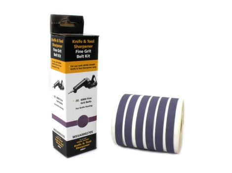 [09DX013] WSKTS BELT KIT 6000