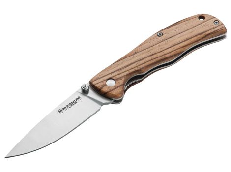 [01EL605] MAGNUM BACKPACKER