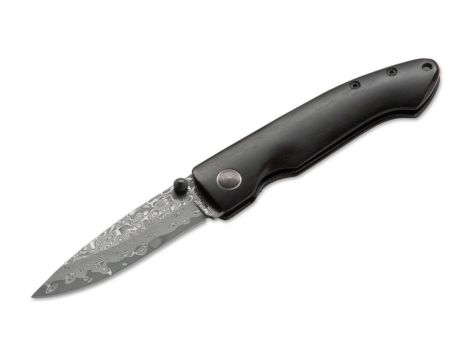 BÖKER PLUS DAMAST GENT 2