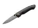 BÖKER PLUS DAMASK GENT 2