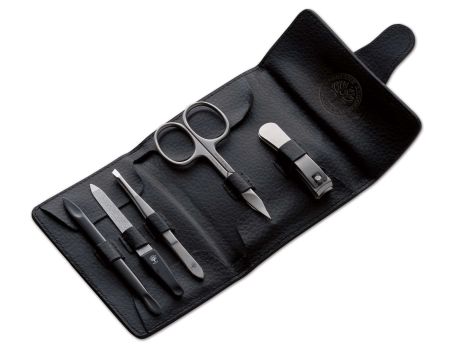 [04BO606] BÖKER ARBOLITO MANICURE SET CLASSIC