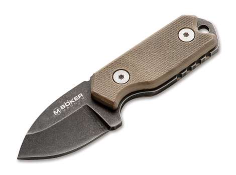 [02SC743] MAGNUM LI´L FRIEND MICRO