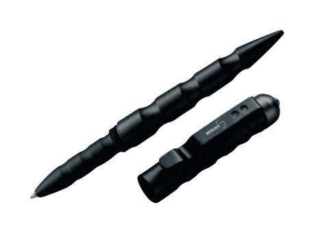 BÖKER PLUS MPP BLACK